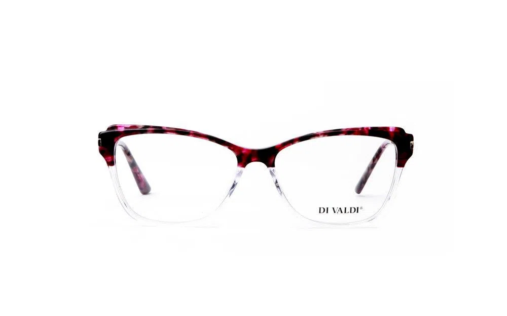 Divaldi DVO8166 Eyeglasses - view 2